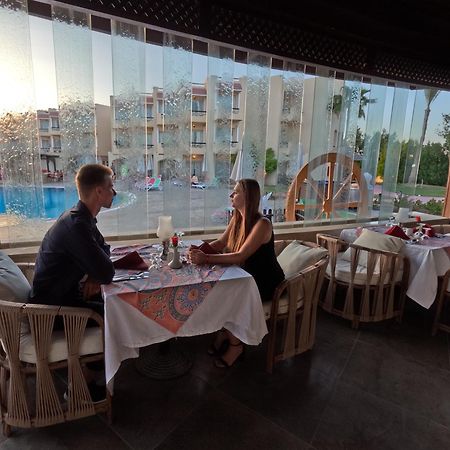 Ivy Cyrene Sharm Resort Adults Friendly Plus 13 Extérieur photo
