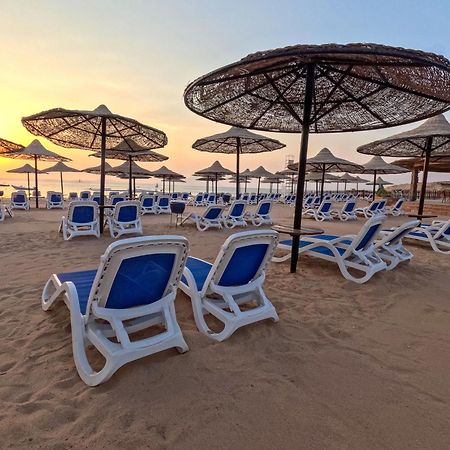 Ivy Cyrene Sharm Resort Adults Friendly Plus 13 Extérieur photo