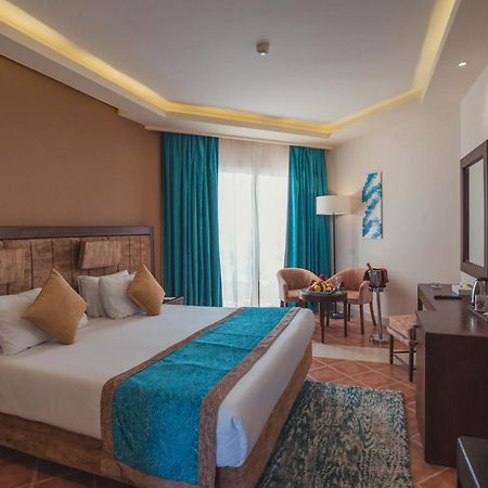 Ivy Cyrene Sharm Resort Adults Friendly Plus 13 Extérieur photo