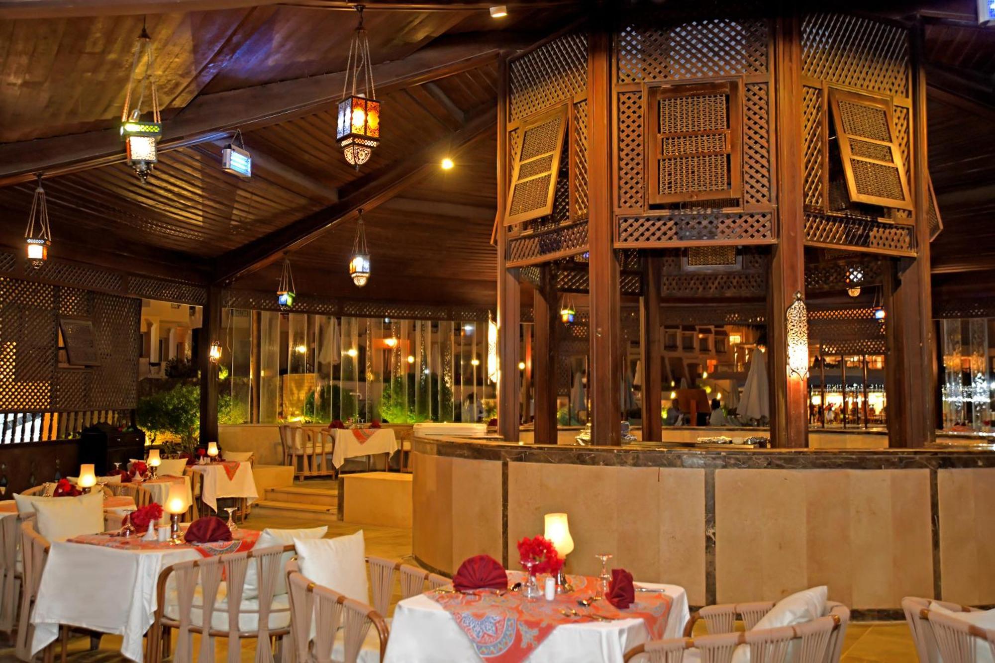 Ivy Cyrene Sharm Resort Adults Friendly Plus 13 Extérieur photo