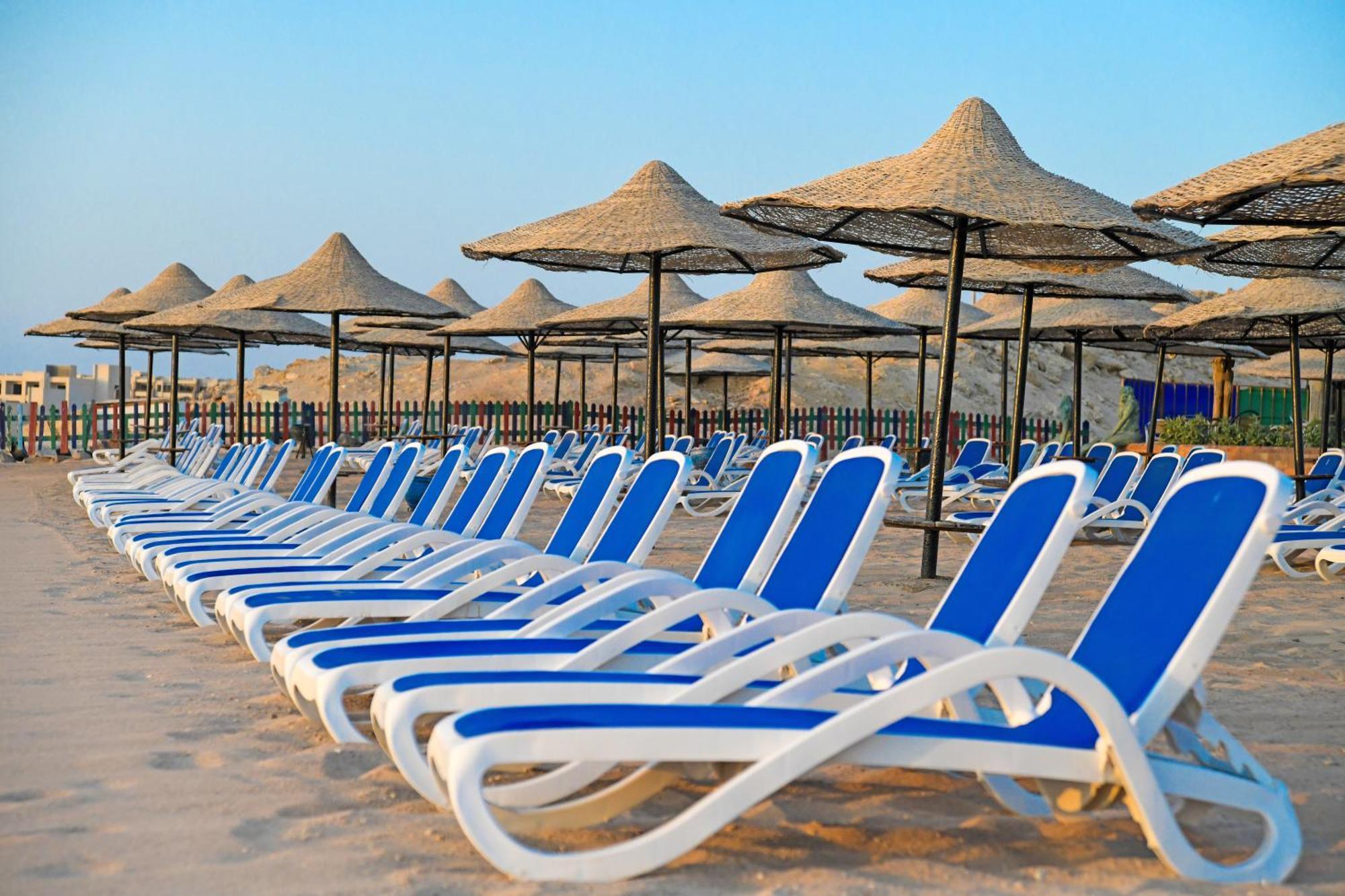 Ivy Cyrene Sharm Resort Adults Friendly Plus 13 Extérieur photo
