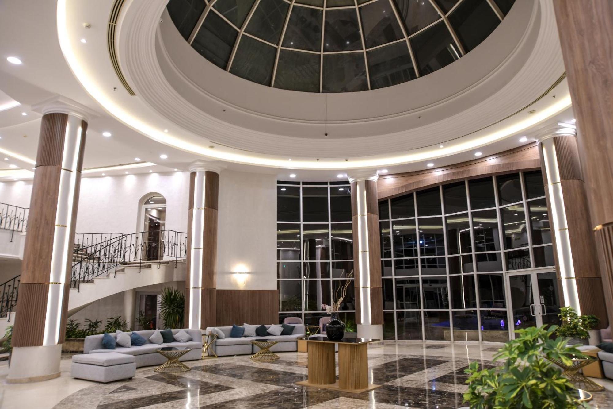 Ivy Cyrene Sharm Resort Adults Friendly Plus 13 Extérieur photo