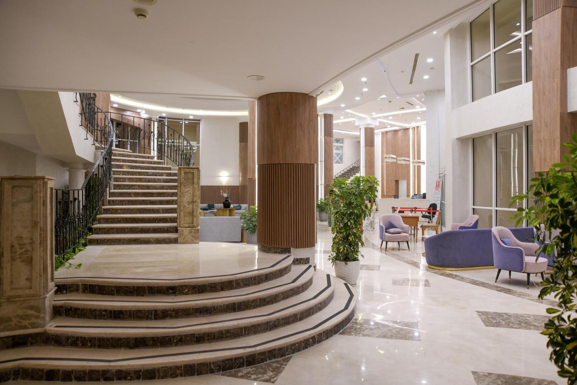 Ivy Cyrene Sharm Resort Adults Friendly Plus 13 Extérieur photo