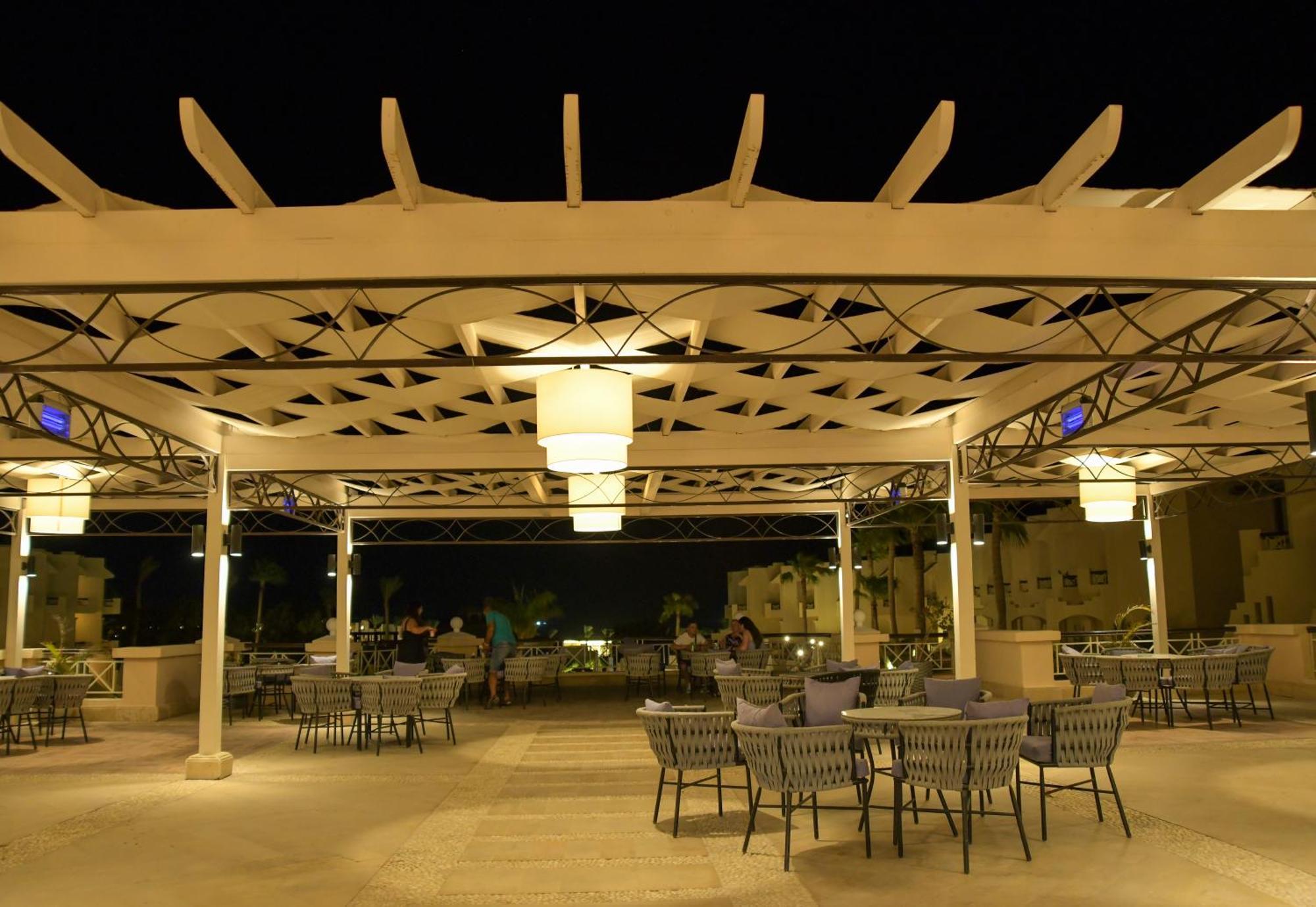 Ivy Cyrene Sharm Resort Adults Friendly Plus 13 Extérieur photo