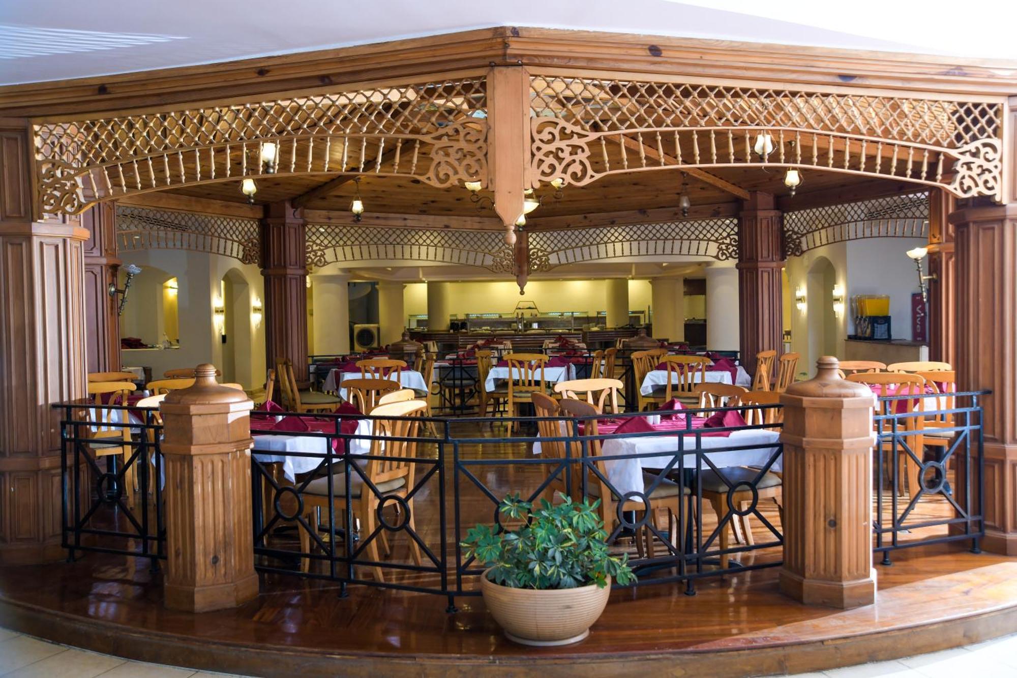 Ivy Cyrene Sharm Resort Adults Friendly Plus 13 Extérieur photo