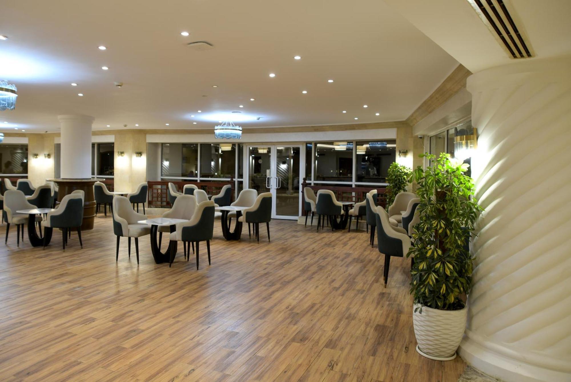 Ivy Cyrene Sharm Resort Adults Friendly Plus 13 Extérieur photo