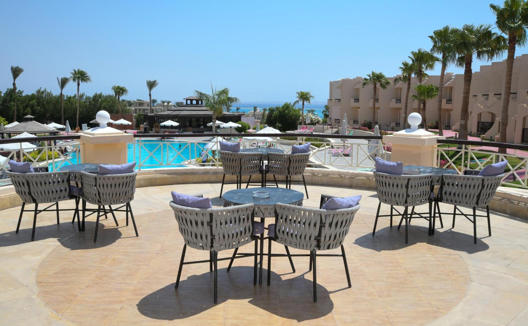 Ivy Cyrene Sharm Resort Adults Friendly Plus 13 Extérieur photo