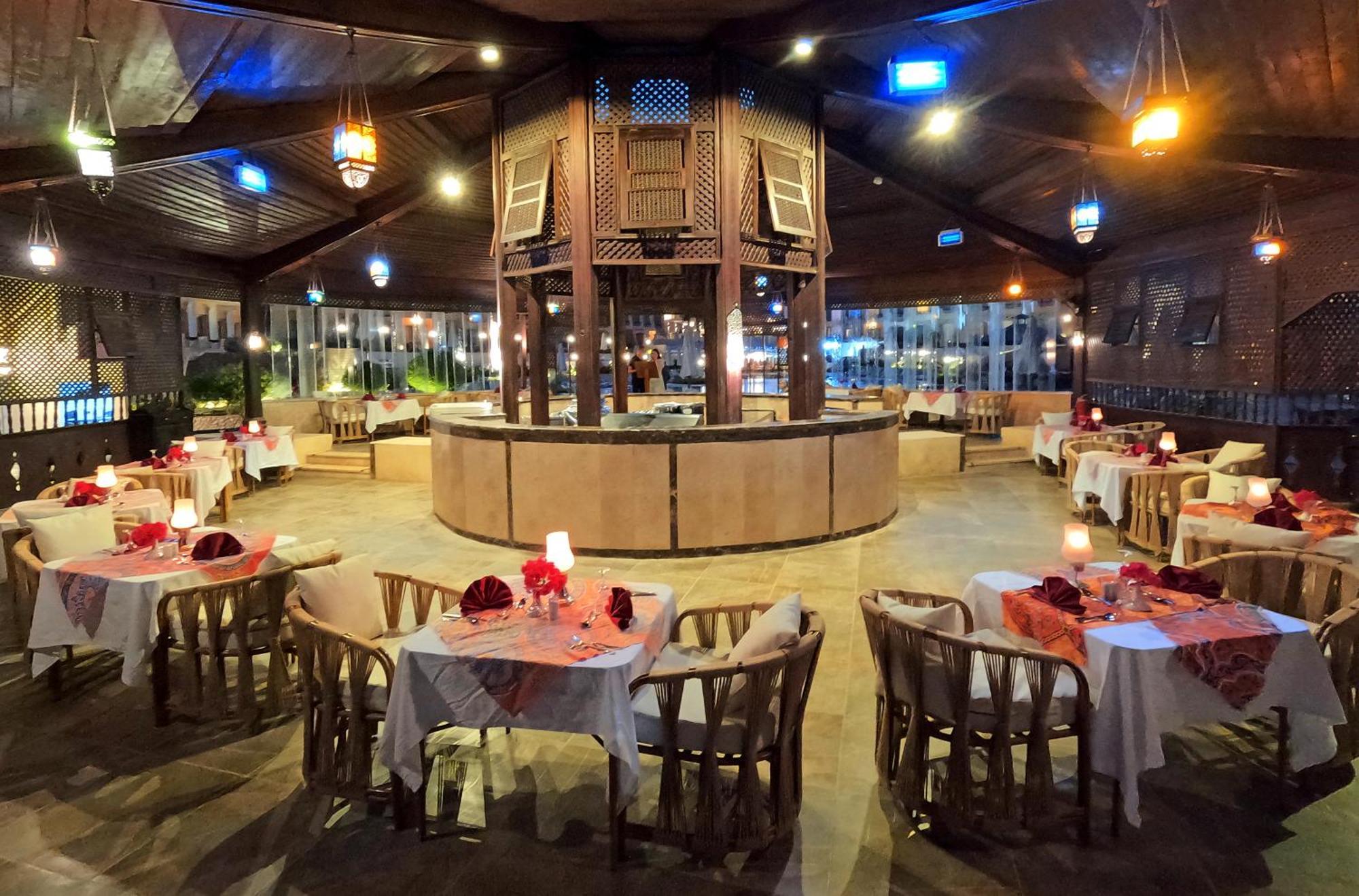 Ivy Cyrene Sharm Resort Adults Friendly Plus 13 Extérieur photo