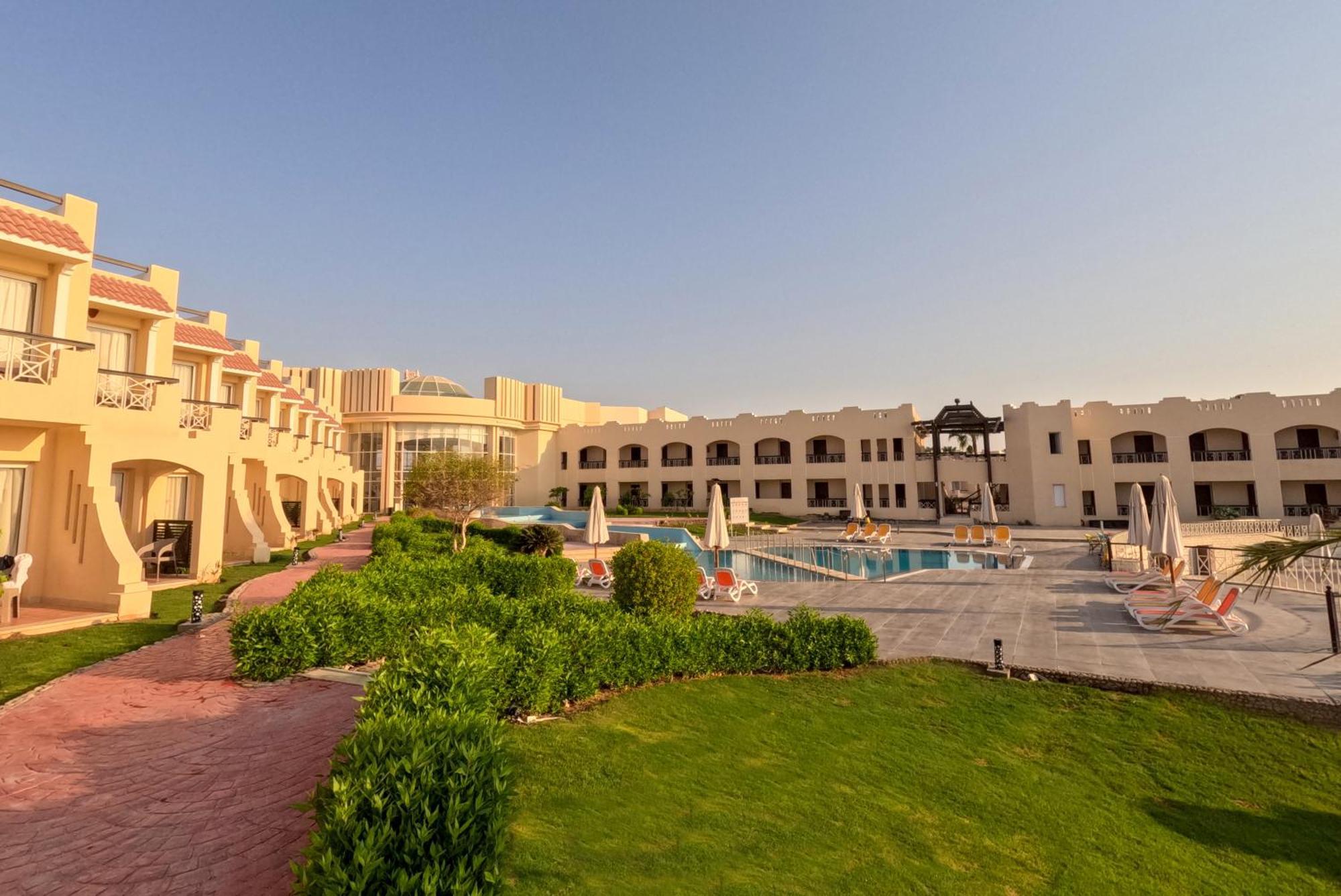 Ivy Cyrene Sharm Resort Adults Friendly Plus 13 Extérieur photo