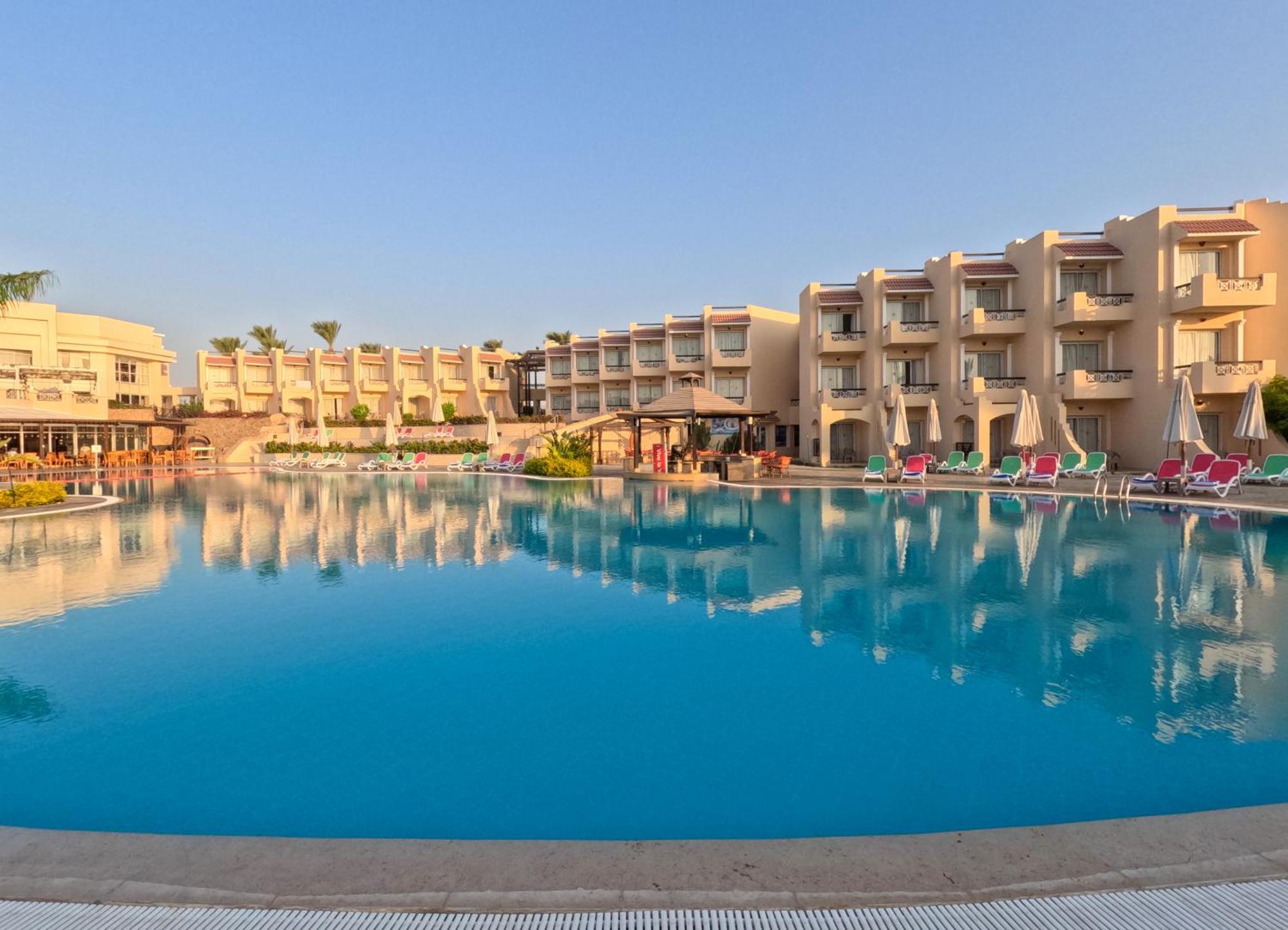 Ivy Cyrene Sharm Resort Adults Friendly Plus 13 Extérieur photo
