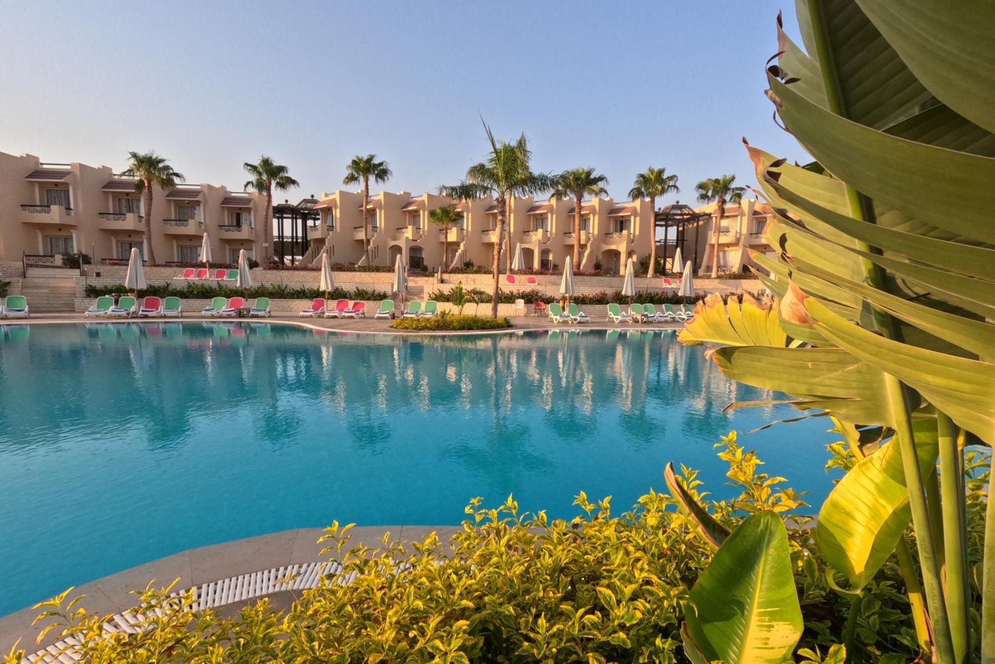 Ivy Cyrene Sharm Resort Adults Friendly Plus 13 Extérieur photo