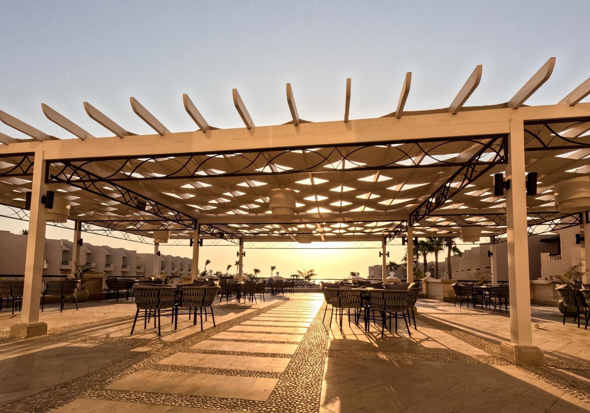 Ivy Cyrene Sharm Resort Adults Friendly Plus 13 Extérieur photo