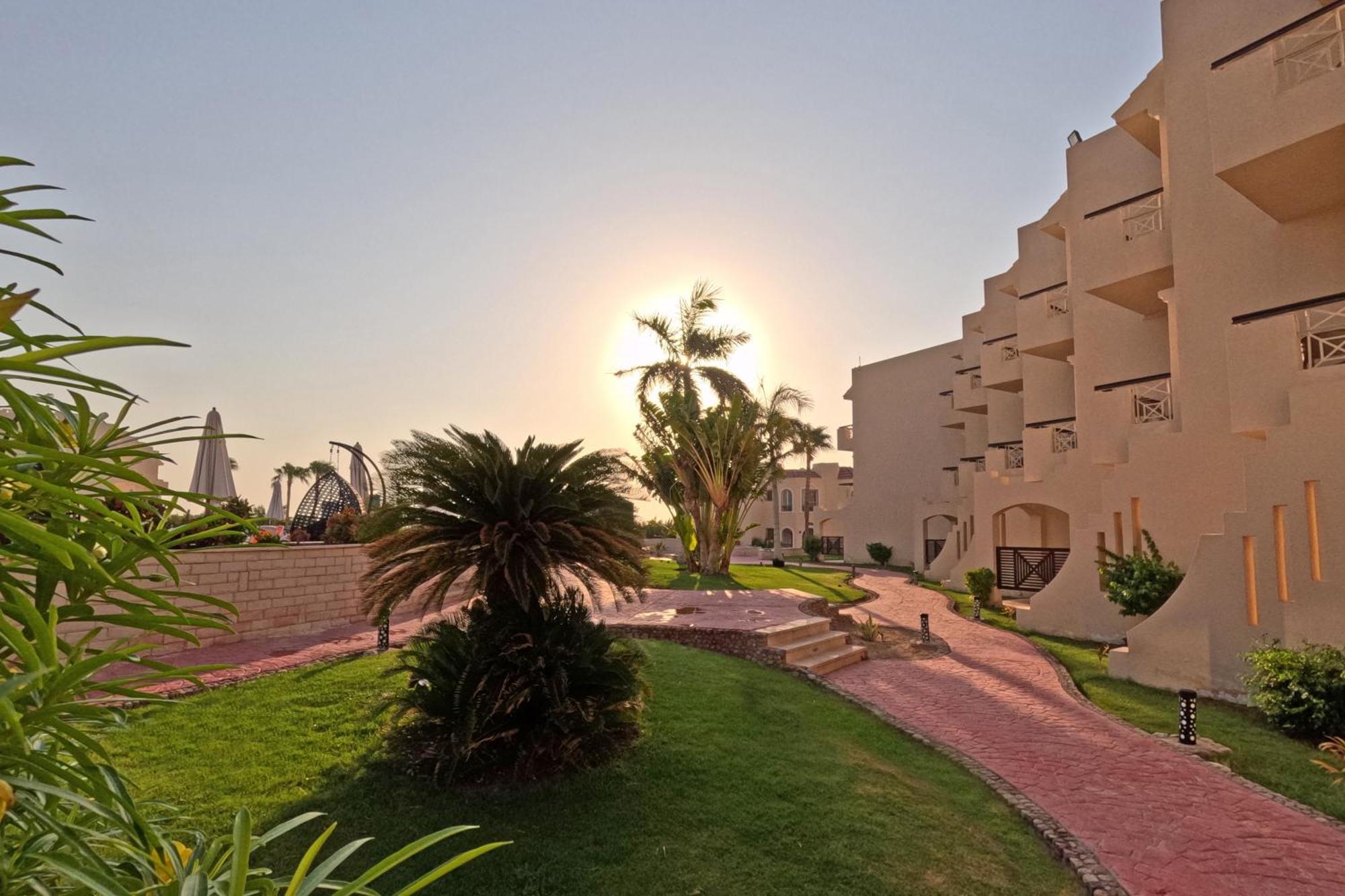 Ivy Cyrene Sharm Resort Adults Friendly Plus 13 Extérieur photo