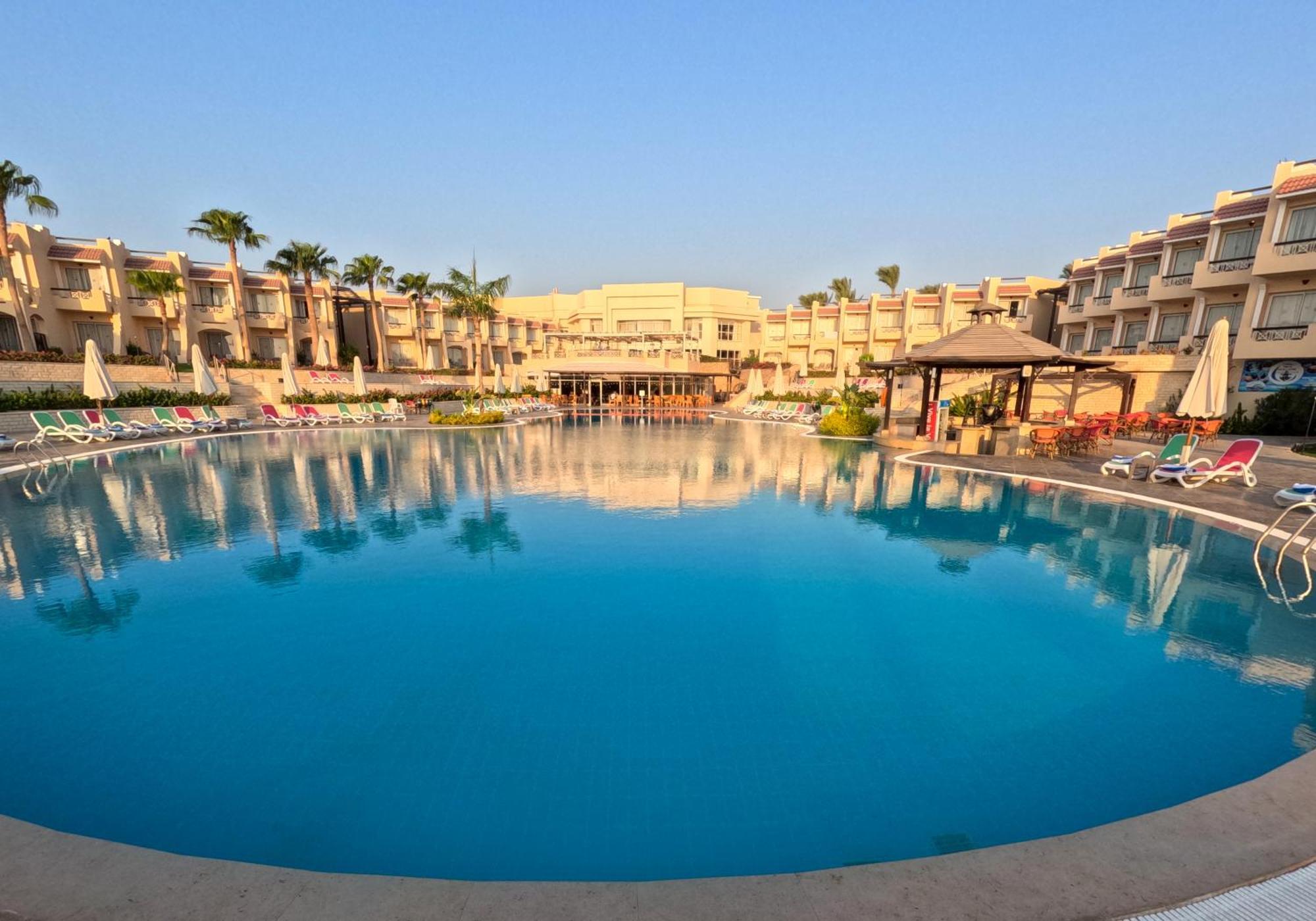 Ivy Cyrene Sharm Resort Adults Friendly Plus 13 Extérieur photo