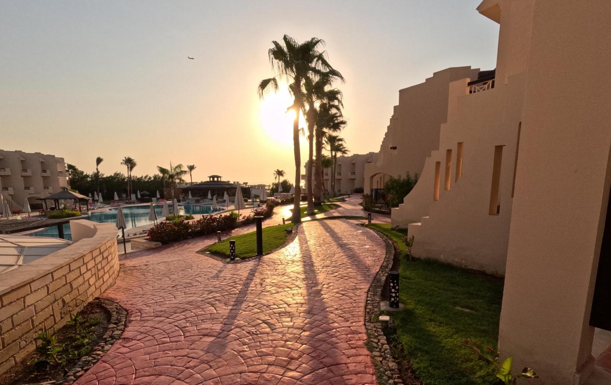 Ivy Cyrene Sharm Resort Adults Friendly Plus 13 Extérieur photo