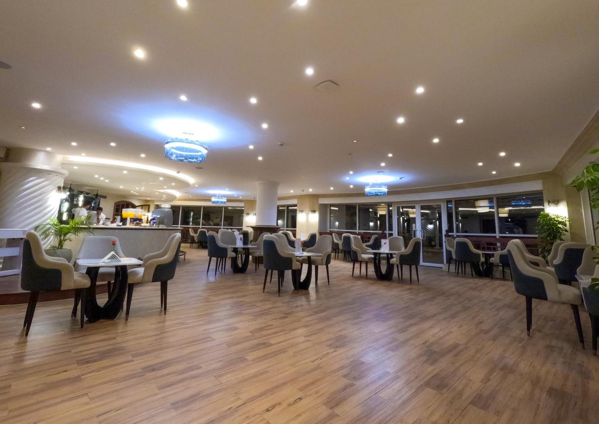 Ivy Cyrene Sharm Resort Adults Friendly Plus 13 Extérieur photo