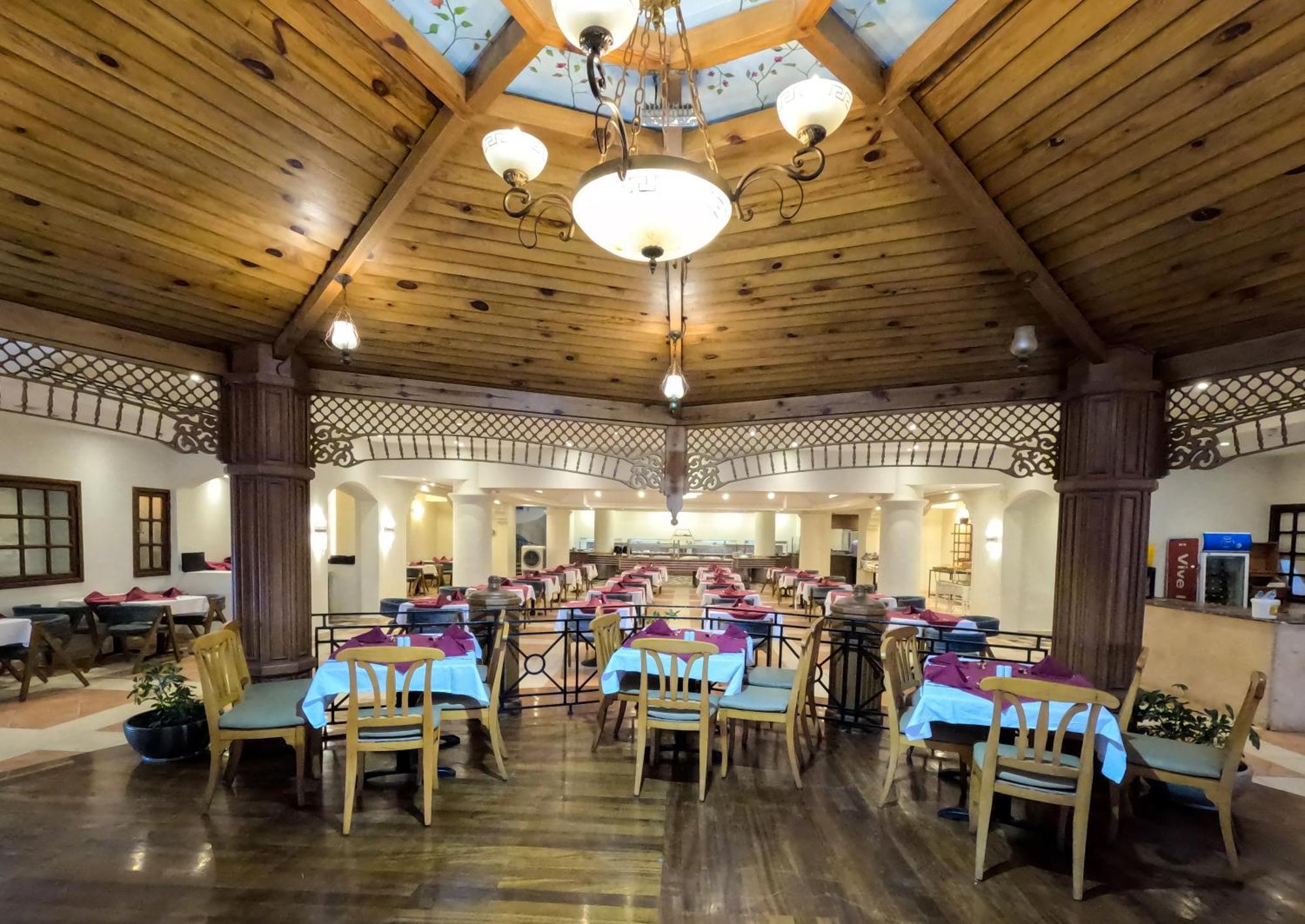 Ivy Cyrene Sharm Resort Adults Friendly Plus 13 Extérieur photo