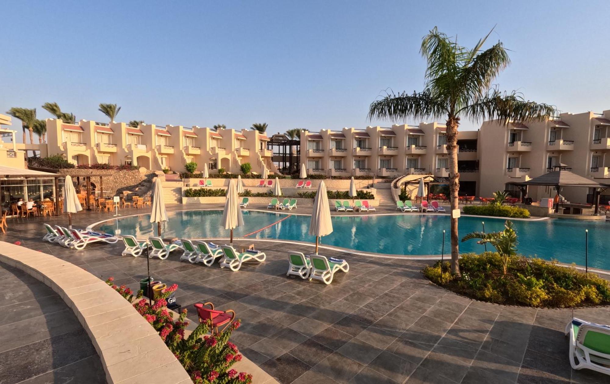 Ivy Cyrene Sharm Resort Adults Friendly Plus 13 Extérieur photo