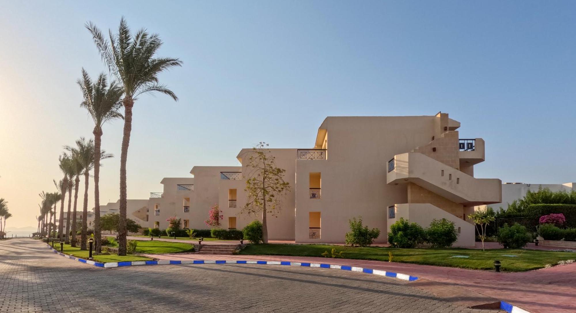 Ivy Cyrene Sharm Resort Adults Friendly Plus 13 Extérieur photo