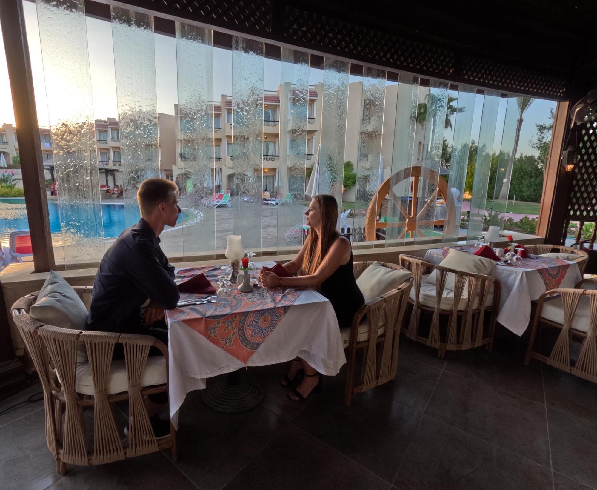Ivy Cyrene Sharm Resort Adults Friendly Plus 13 Extérieur photo