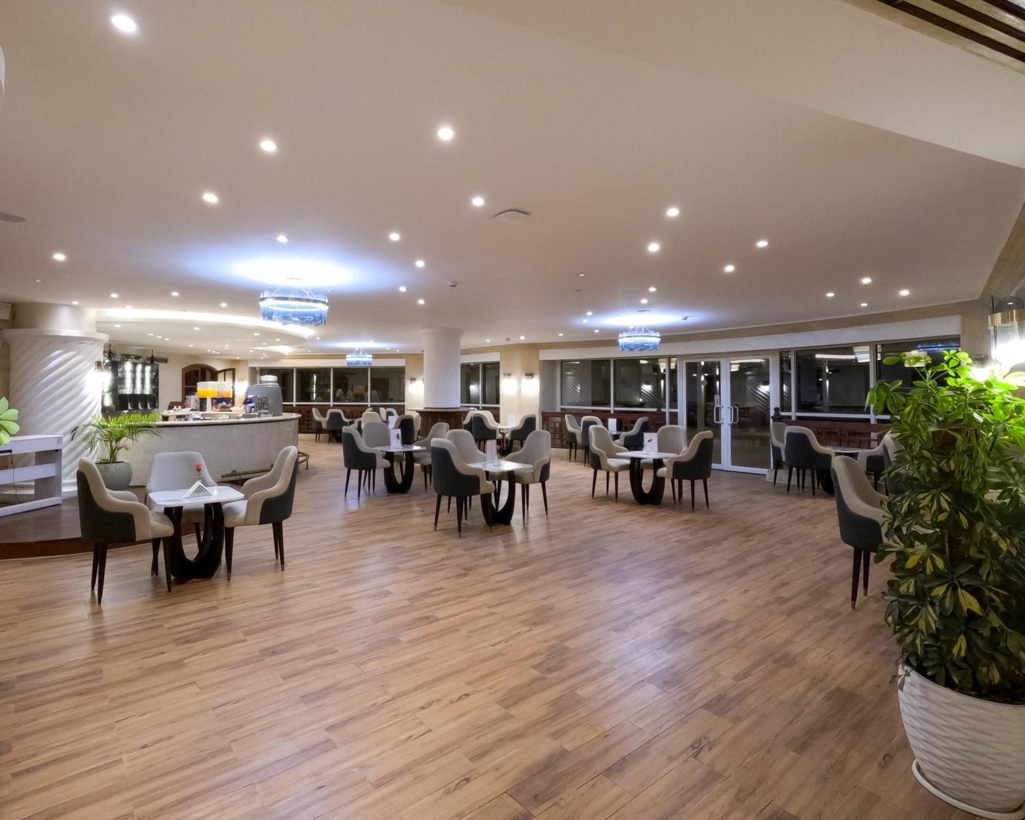 Ivy Cyrene Sharm Resort Adults Friendly Plus 13 Extérieur photo