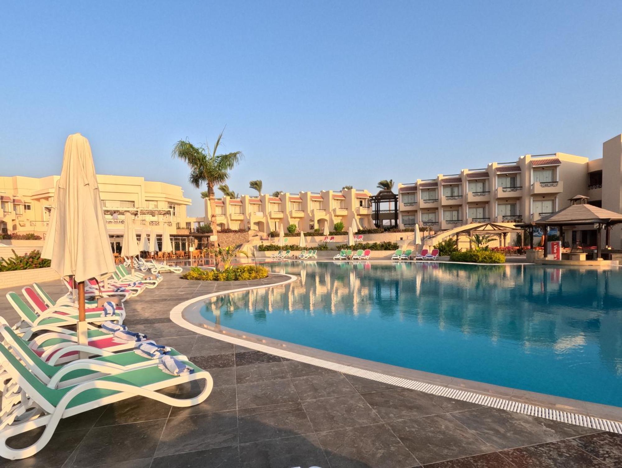 Ivy Cyrene Sharm Resort Adults Friendly Plus 13 Extérieur photo
