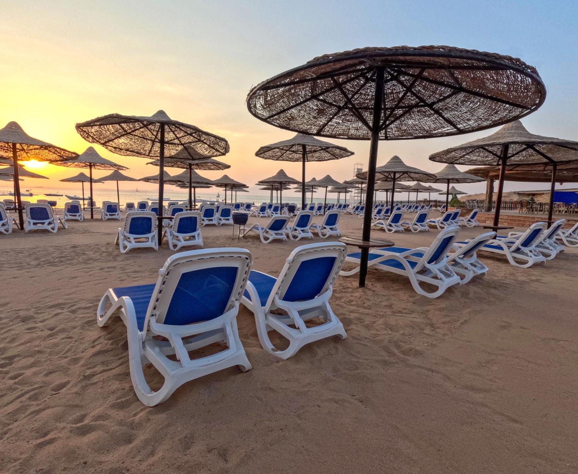 Ivy Cyrene Sharm Resort Adults Friendly Plus 13 Extérieur photo