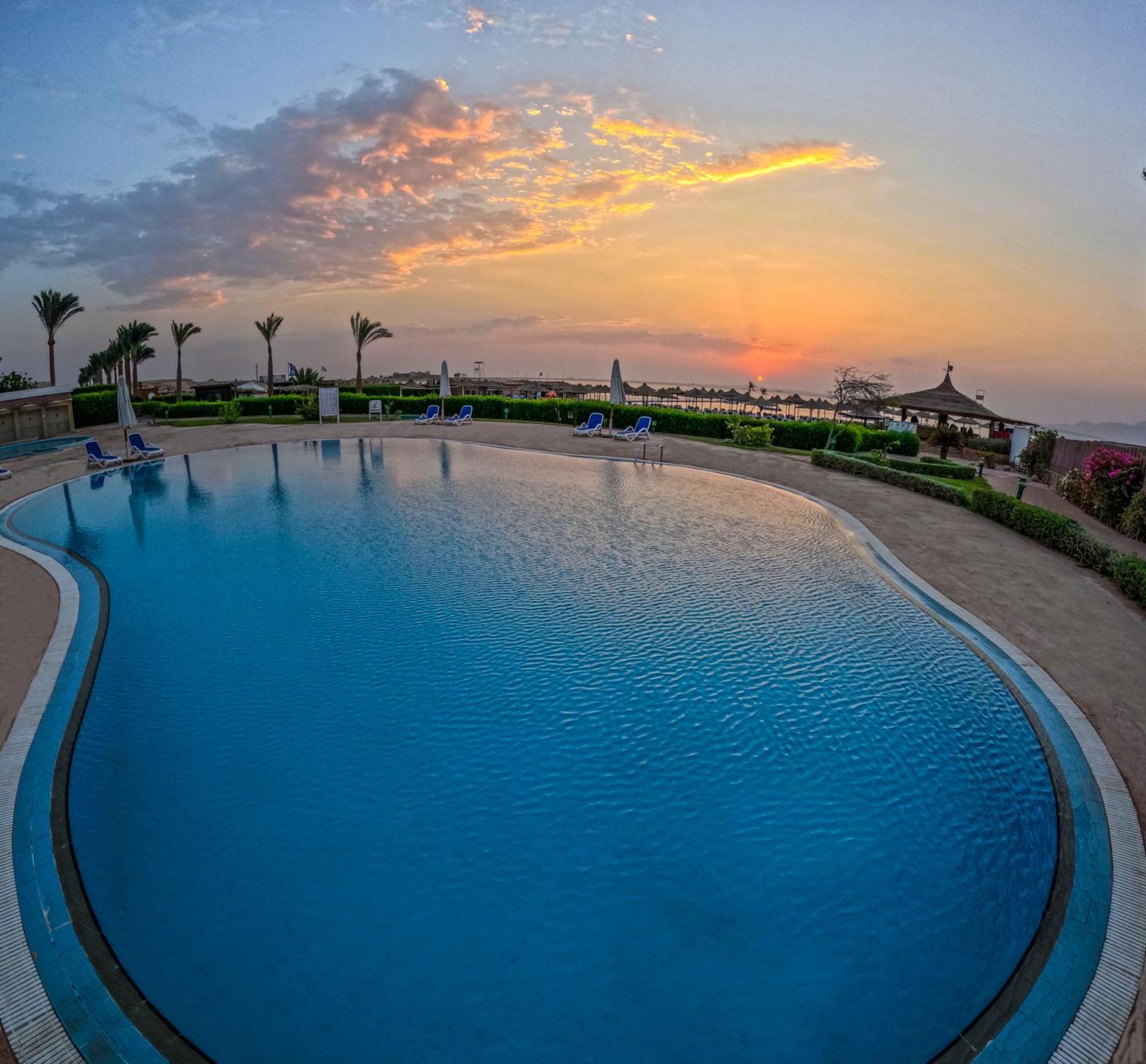 Ivy Cyrene Sharm Resort Adults Friendly Plus 13 Extérieur photo