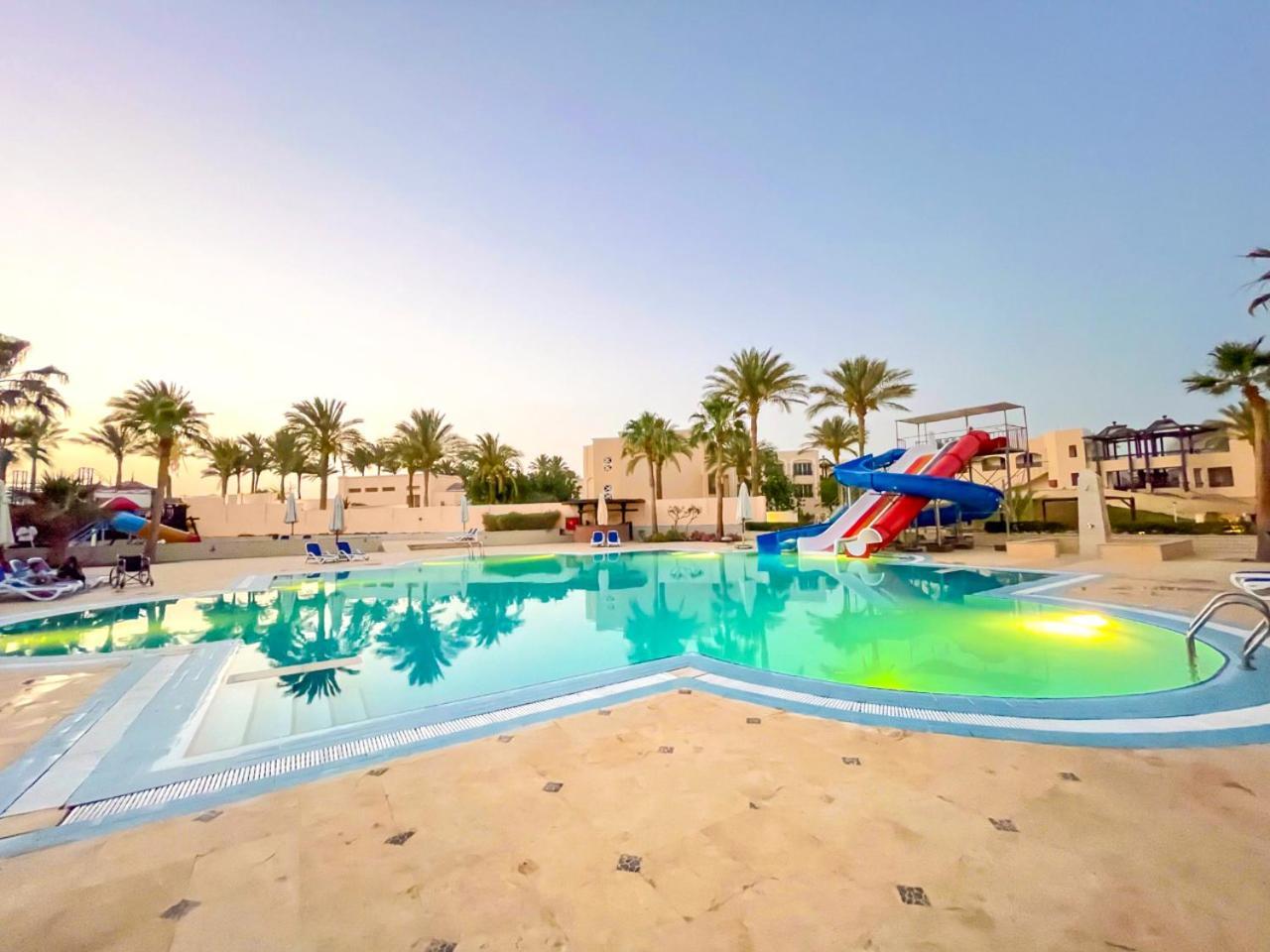 Ivy Cyrene Sharm Resort Adults Friendly Plus 13 Extérieur photo