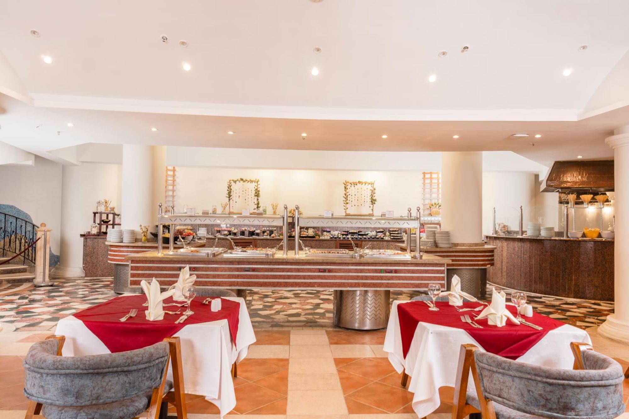 Ivy Cyrene Sharm Resort Adults Friendly Plus 13 Extérieur photo