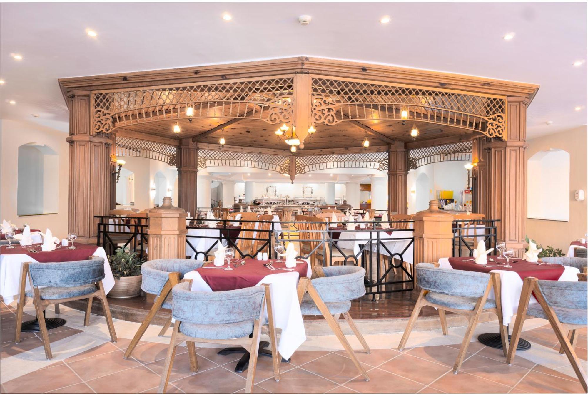 Ivy Cyrene Sharm Resort Adults Friendly Plus 13 Extérieur photo