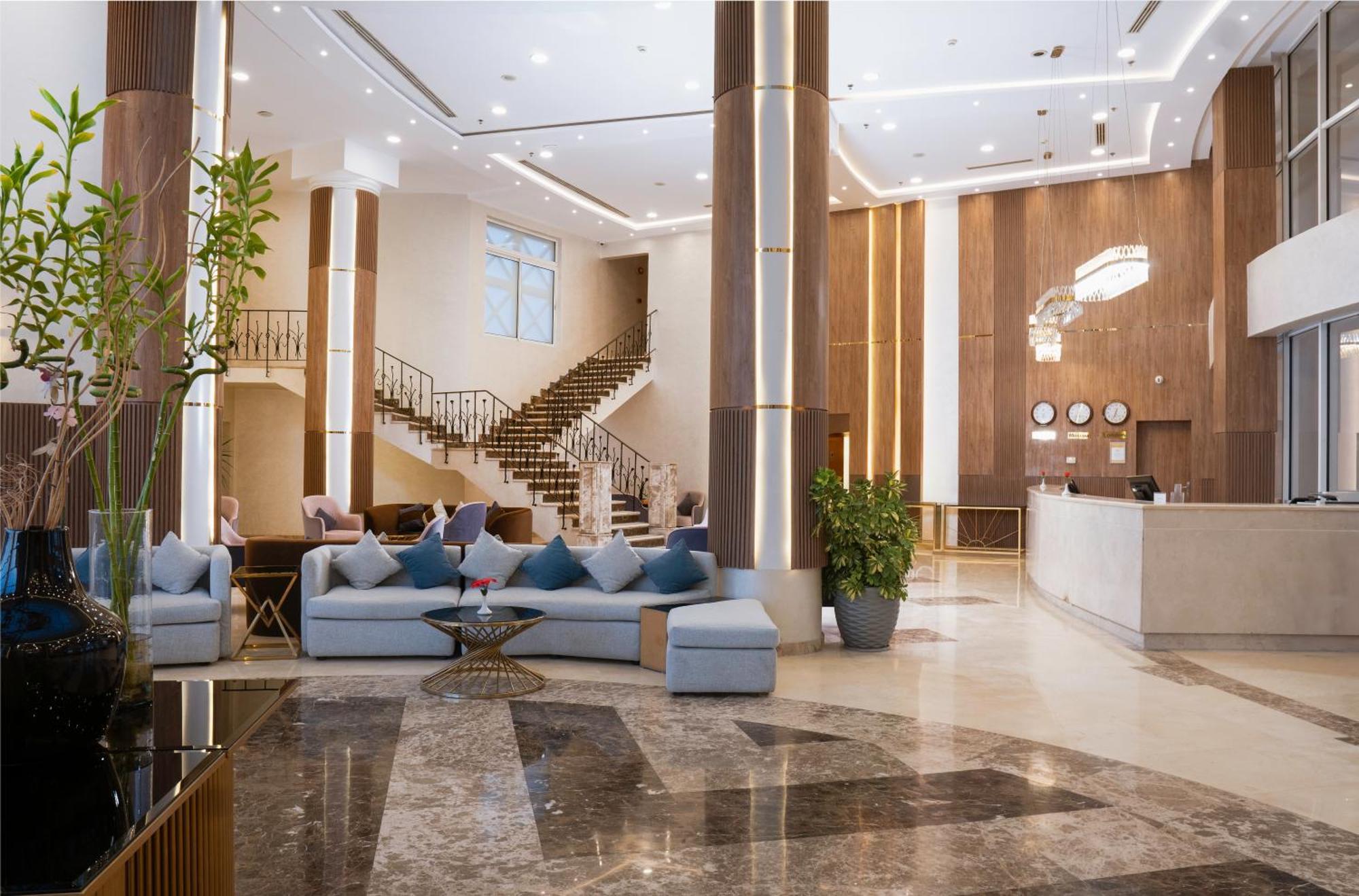 Ivy Cyrene Sharm Resort Adults Friendly Plus 13 Extérieur photo