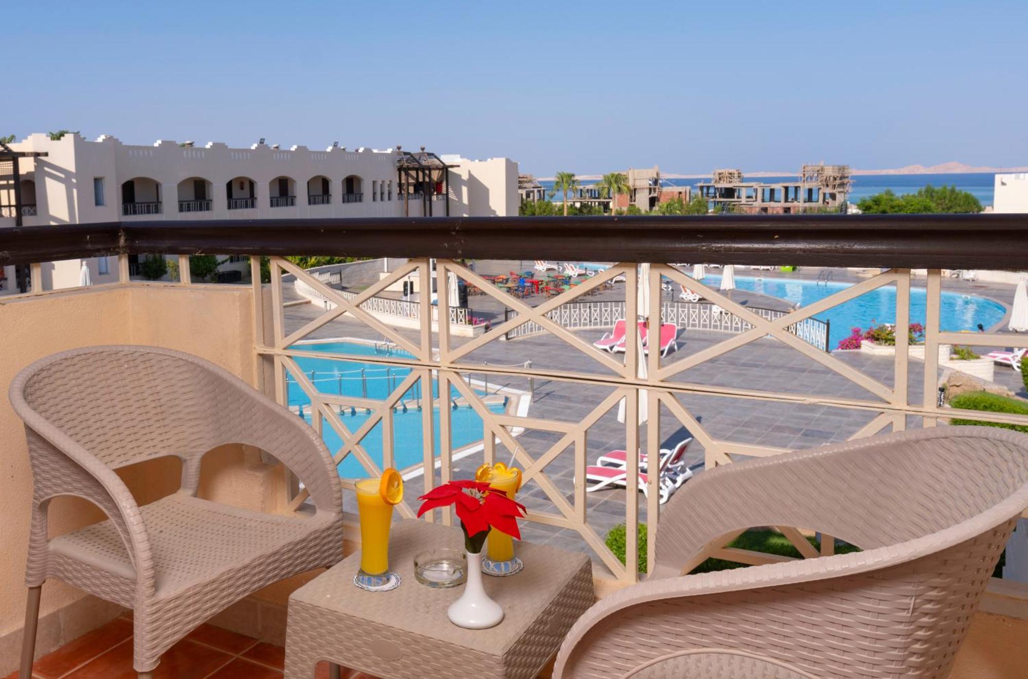 Ivy Cyrene Sharm Resort Adults Friendly Plus 13 Extérieur photo