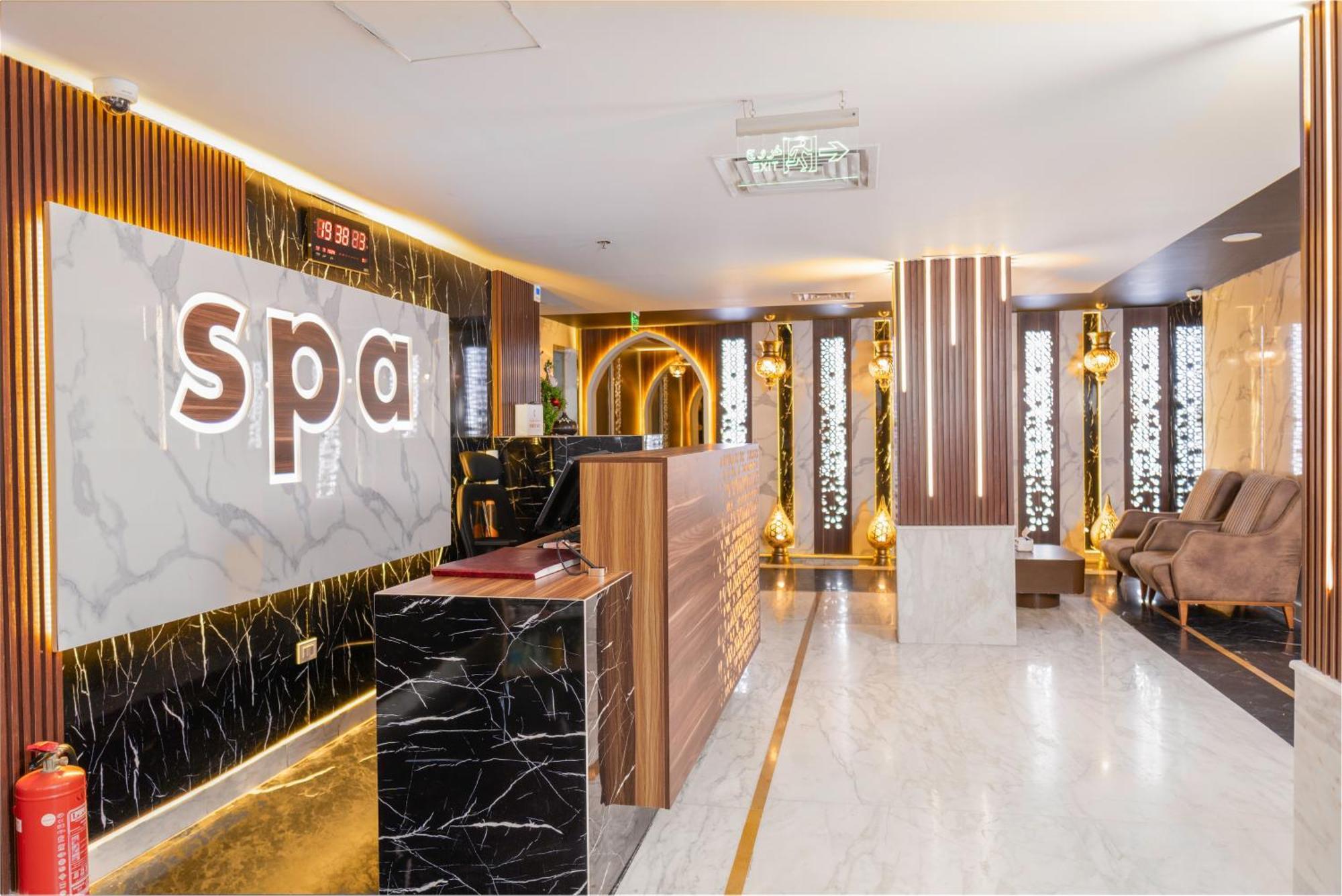 Ivy Cyrene Sharm Resort Adults Friendly Plus 13 Extérieur photo