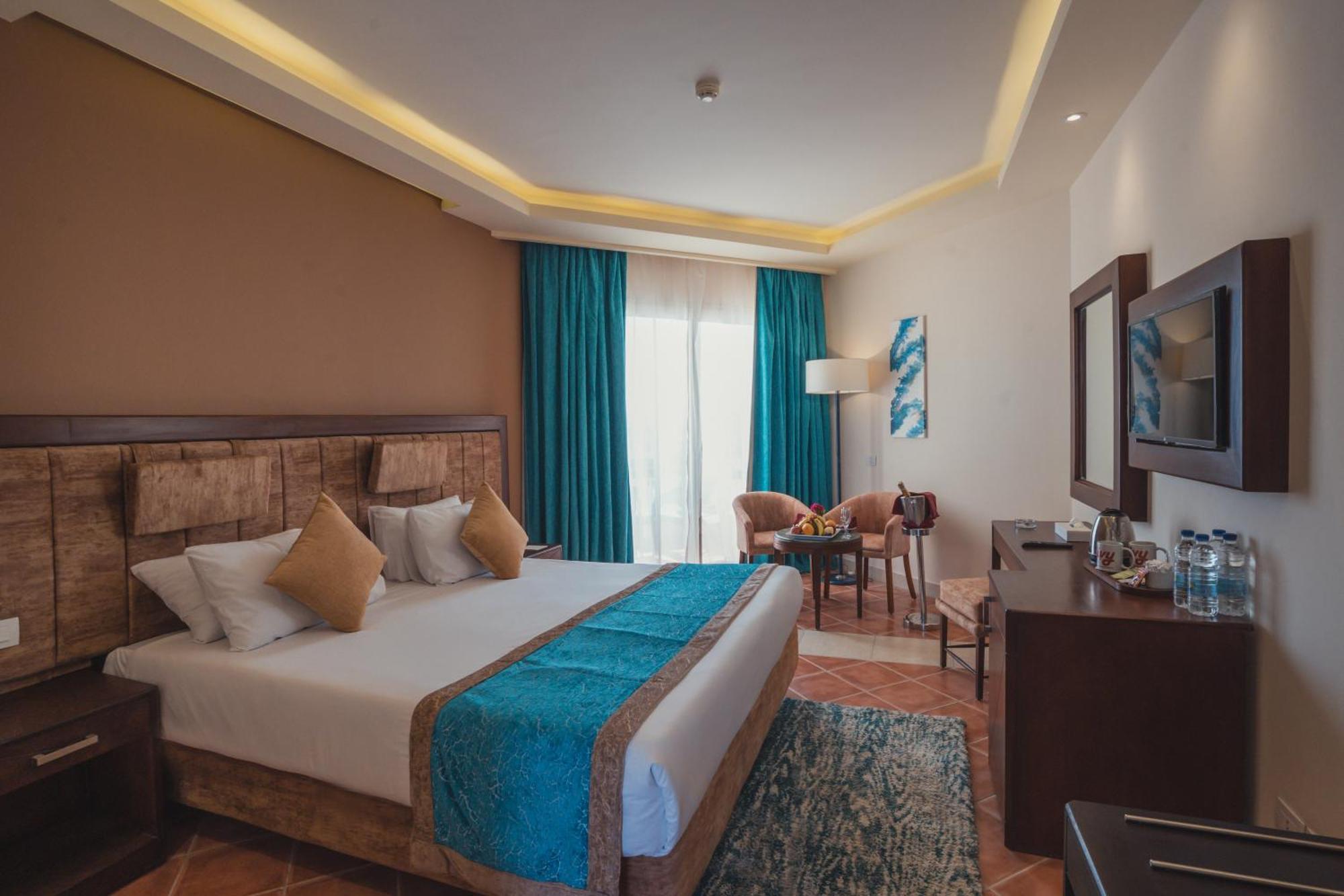Ivy Cyrene Sharm Resort Adults Friendly Plus 13 Extérieur photo