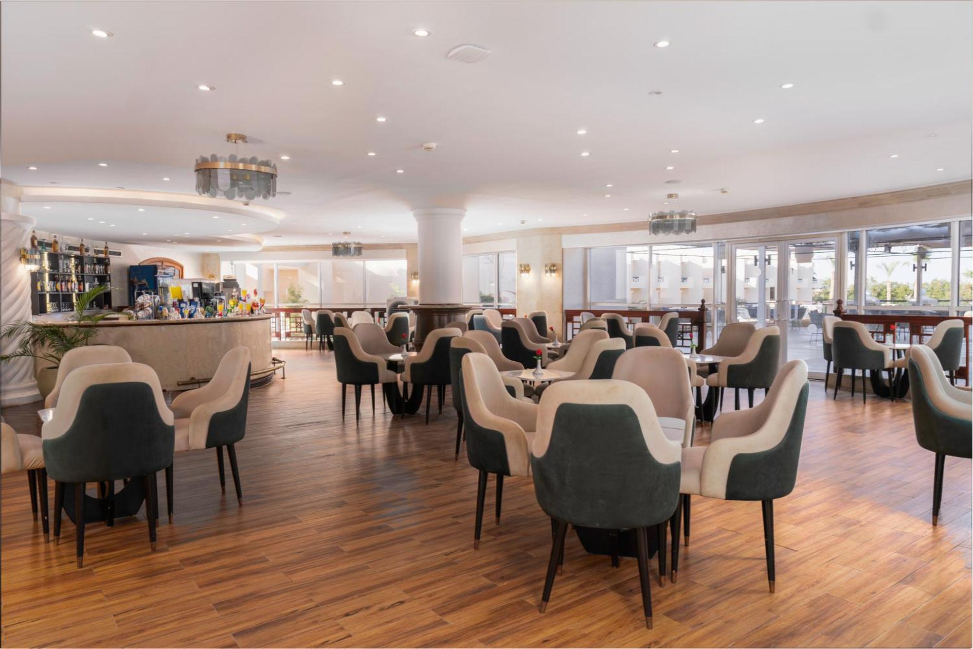 Ivy Cyrene Sharm Resort Adults Friendly Plus 13 Extérieur photo